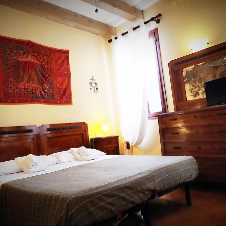 Booking San Marco Apartment Venedig Exteriör bild
