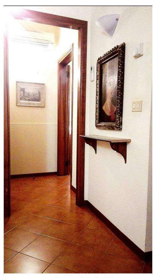 Booking San Marco Apartment Venedig Exteriör bild