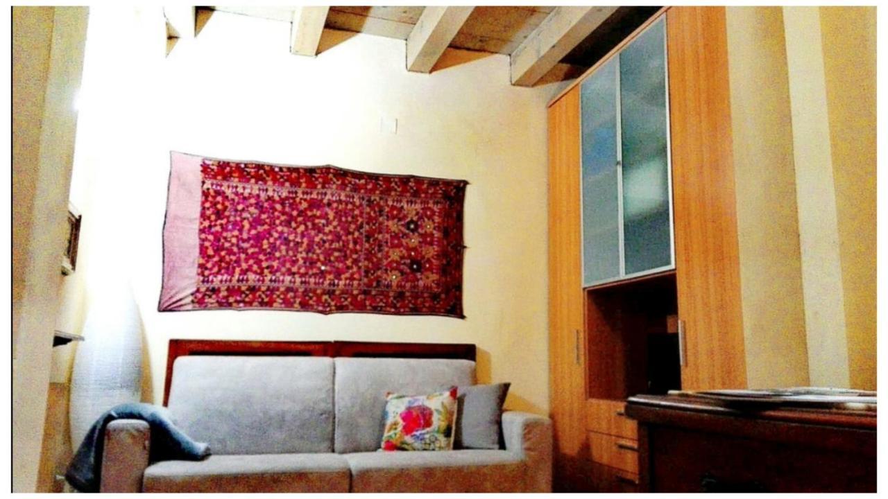 Booking San Marco Apartment Venedig Exteriör bild