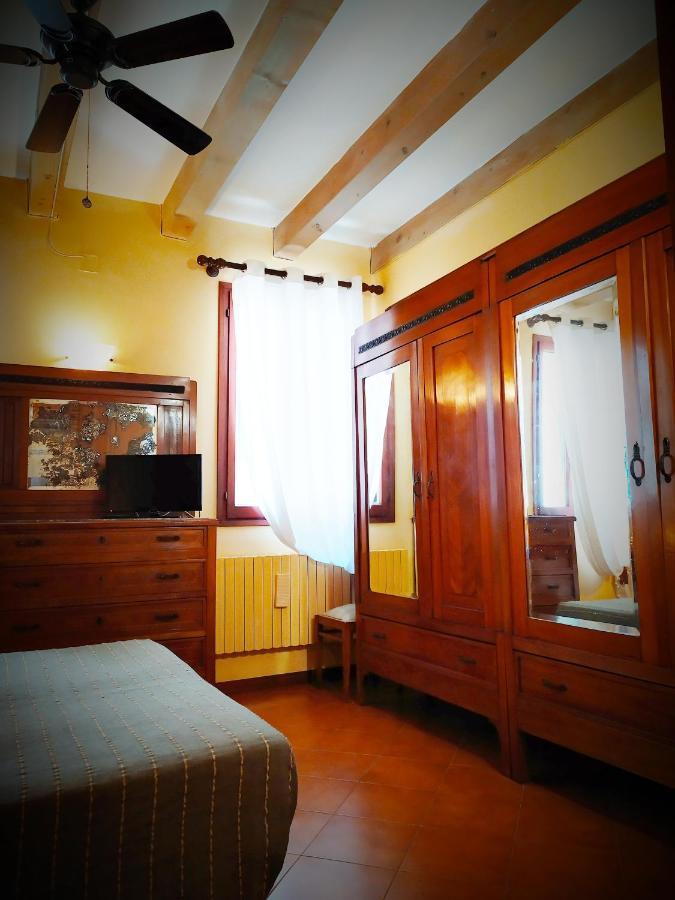 Booking San Marco Apartment Venedig Exteriör bild
